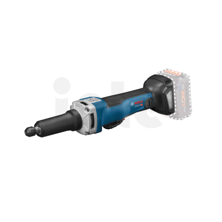 BOSCH Akumulátorová přímá bruska GGS 18V-23 PLC 0601229200