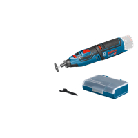 BOSCH Akumulátorové rotační nářadí GRO 12V-35 06019C5000