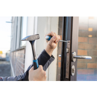 BOSCH Kladivo Zámečnické kladivo 1600A016BT