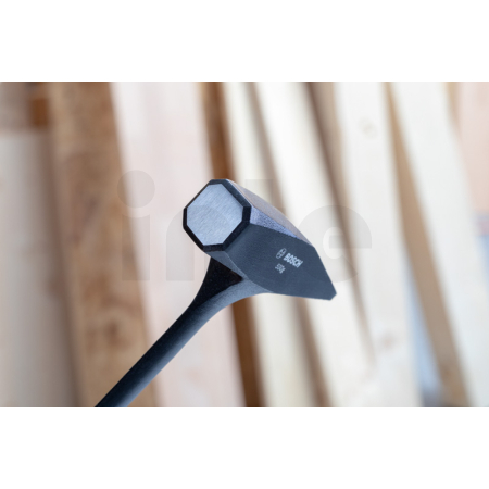 BOSCH Kladivo Zámečnické kladivo 1600A016BT