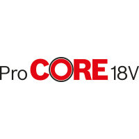 BOSCH Akumulátor ProCORE18V 12.0Ah 1600A016GU