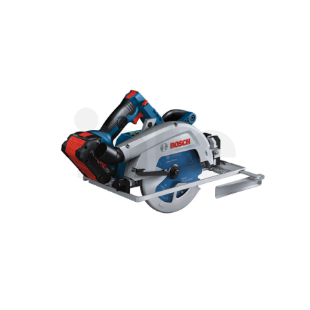 BOSCH Akumulátorová okružní pila BITURBO GKS 18V-68 GC 06016B5100