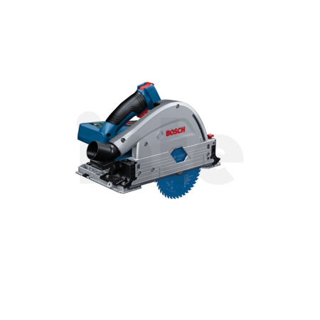 BOSCH Akumulátorová ponorná pila BITURBO GKT 18V-52 GC 06016B4000