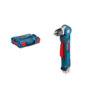 BOSCH Akumulátorová úhlová vrtačka GWB 12V-10 0601390909