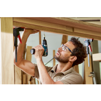 BOSCH Akumulátorový vrtací šroubovák GSR 12V-35 06019H8002