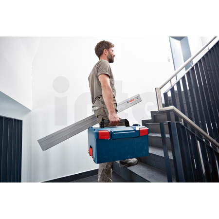 BOSCH Akumulátorová ponorná pila BITURBO GKT 18V-52 GC 06016B4000