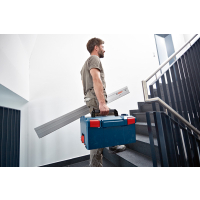 BOSCH Akumulátorová ponorná pila BITURBO GKT 18V-52 GC 06016B4000
