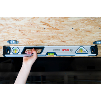 BOSCH Optický nivelační přístroj Vodováha 60 cm 1600A016BP