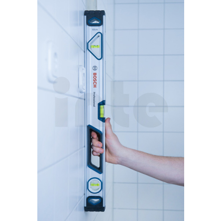 BOSCH Optický nivelační přístroj Vodováha 60 cm 1600A016BP