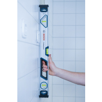BOSCH Optický nivelační přístroj Vodováha 60 cm 1600A016BP