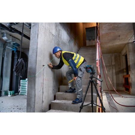 BOSCH Čárový laser GLL 2-15 G 0601063W00