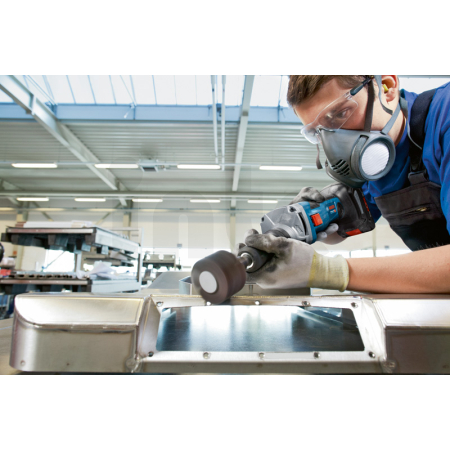 BOSCH Akumulátorová přímá bruska GGS 18V-10 SLC 06012B4001