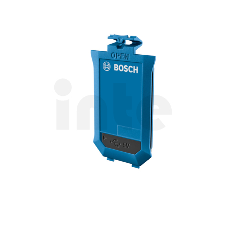 BOSCH Akumulátor BA 3.7V 1.0Ah A 1608M00C43