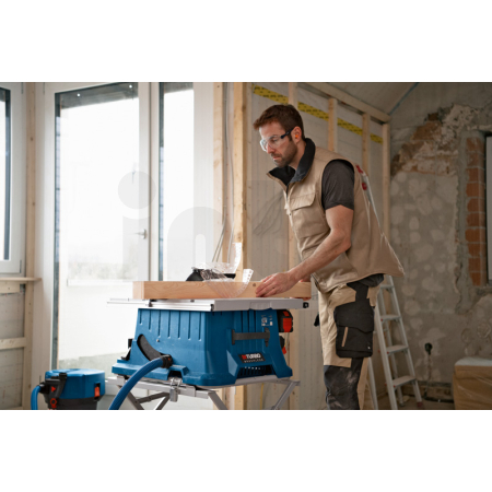 BOSCH Akumulátorová stolní pila BITURBO GTS 18V-216 0601B44000