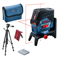 BOSCH Kombinovaný laser GCL 2-50 C 0601066G02