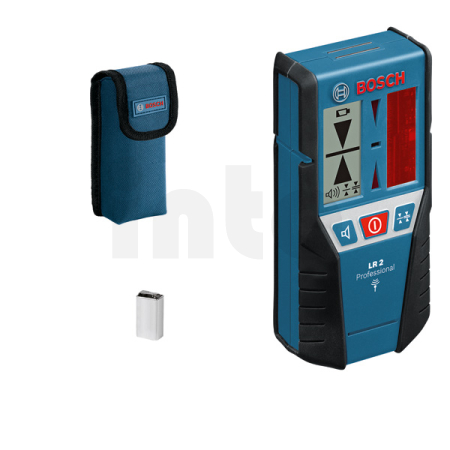 BOSCH Vysoce citlivý přijímač LR 2 0601069100