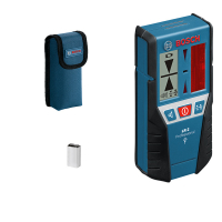BOSCH Vysoce citlivý přijímač LR 2 0601069100