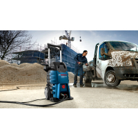BOSCH Vysokotlaký čistič GHP 5-55 0600910400
