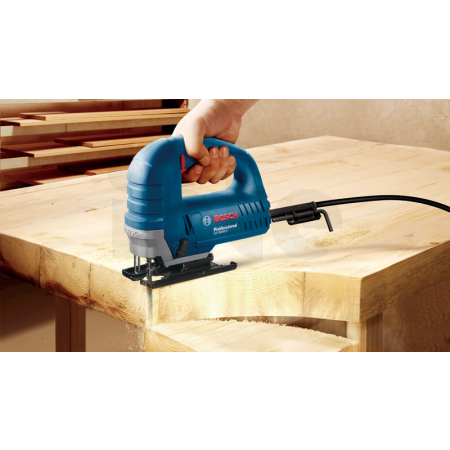 BOSCH Kmitací pilka GST 8000 E 060158H000