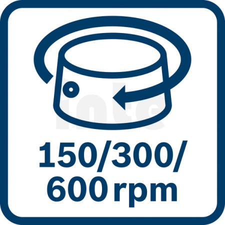 BOSCH Rotační laser GRL 300 HV 061599403Y