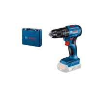 BOSCH Akumulátorové příklepové vrtací šroubováky GSB 185-LI 06019K3103
