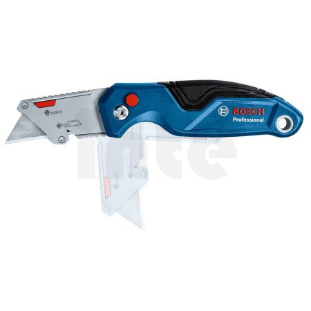 BOSCH Nůž Dvoudílná sada nožů 1600A016BM