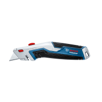 BOSCH Nůž Vysouvací víceúčelový nůž 1600A01V3H