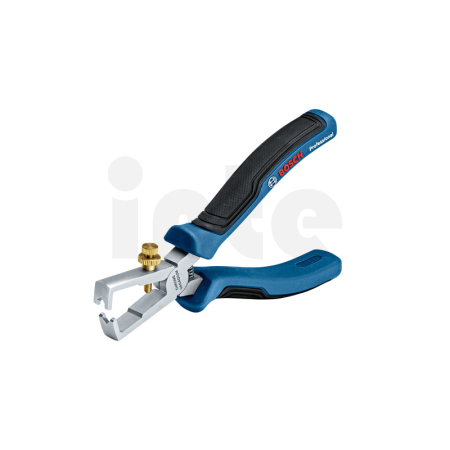 BOSCH Kleště Odizolovací kleště 160 mm 1600A01V03