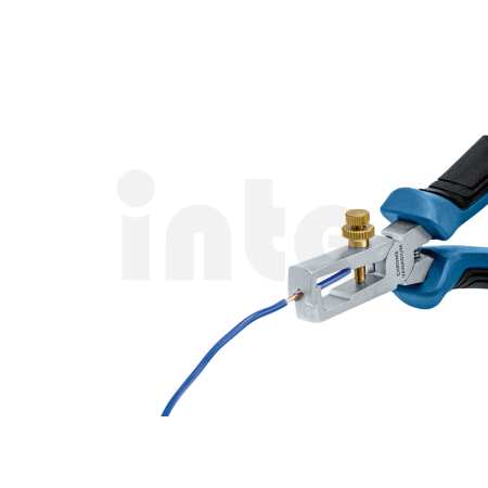 BOSCH Kleště Odizolovací kleště 160 mm 1600A01V03
