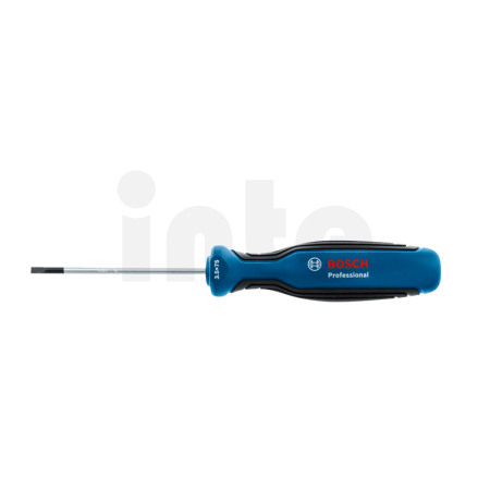 BOSCH Kombinovaná sada Šestidílná sada šroubováků SL/PH/PZ/TX 1600A02CV3