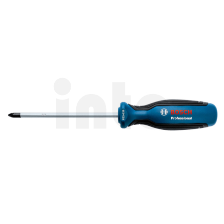 BOSCH Šroubovák Šroubovák PZ 2 × 125 1600A01V08