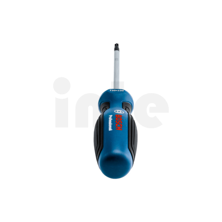 BOSCH Šroubovák TX 20 × 100 1600A01V0C