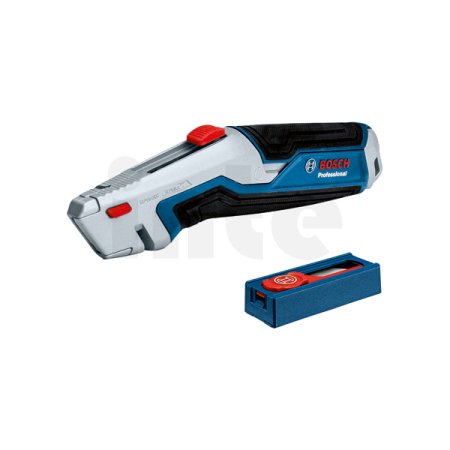 BOSCH Kombinovaná sada Sada nožů a čepelí 1600A027M5