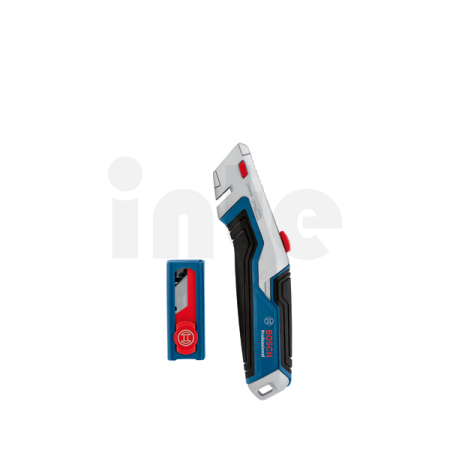 BOSCH Kombinovaná sada Sada nožů a čepelí 1600A027M5