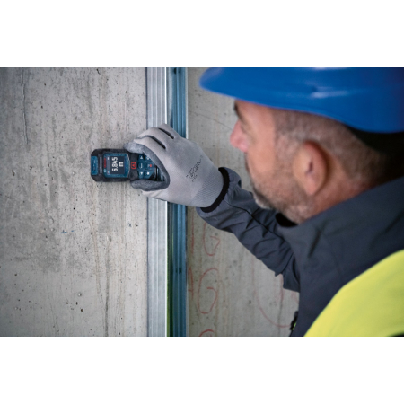 BOSCH Laserový měřič vzdálenosti GLM 50-22 0601072S00