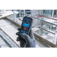BOSCH Laserový měřič vzdálenosti GLM 50-22 0601072S00