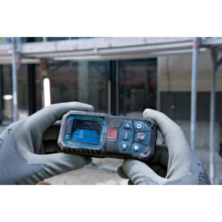 BOSCH Laserový měřič vzdálenosti GLM 50-22 0601072S00