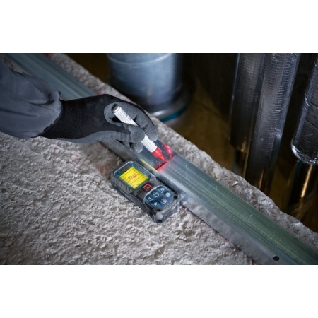 BOSCH Laserový měřič vzdálenosti GLM 50-22 0601072S00