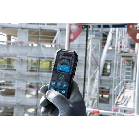 BOSCH Laserový měřič vzdálenosti GLM 50-25 G 0601072V00