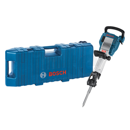 BOSCH Bourací kladivo GSH 16-28 0611335000