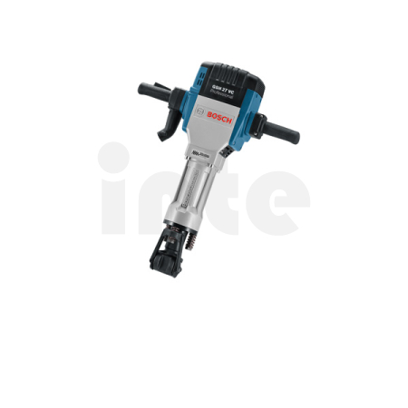BOSCH Bourací kladivo GSH 27 VC 061130A000