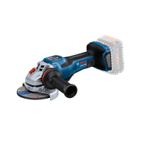 BOSCH Akumulátorová úhlová bruska BITURBO GWS 18V-15 PSC 06019H6B00