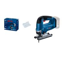 BOSCH Akumulátorová kmitací pila GST 185-LI 06015B3021