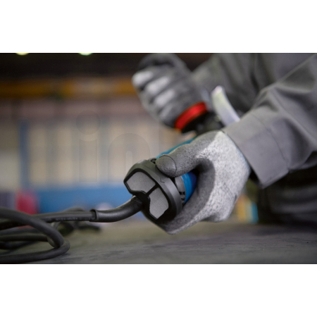 BOSCH Úhlová bruska 125 mm GWS 17-125 06017D0200