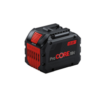 BOSCH Akumulátor ProCORE18V 12.0Ah 1600A016GU