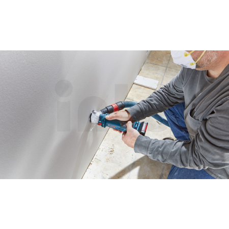 BOSCH Horní frézka GCU 18V-30 06019K8000