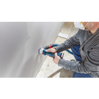 BOSCH Horní frézka GCU 18V-30 06019K8000