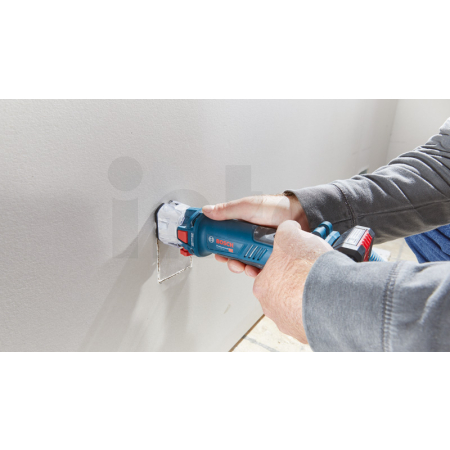 BOSCH Horní frézka GCU 18V-30 06019K8000