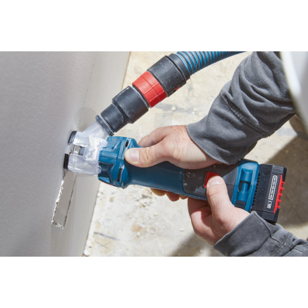 BOSCH Horní frézka GCU 18V-30 06019K8000