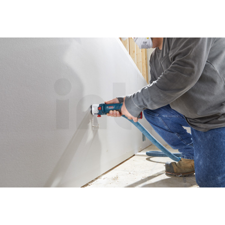 BOSCH Horní frézka GCU 18V-30 06019K8000